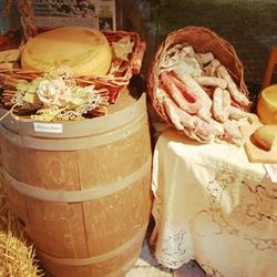 Pane Amore e Antico Sapore