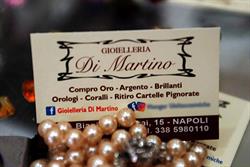 Gioielleria Di Martino - Dal 1971