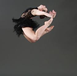 Rose Ballet
