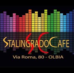 Stalingrado Bar