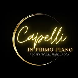 Capelli in Primo Piano