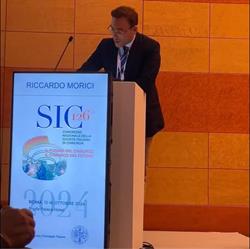 Dr. Riccardo Morici