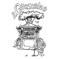 Il Chioschino Di Filippo Brandolini