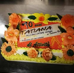 Tatiana Acconciatore Unisex