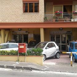 Autosaraniero