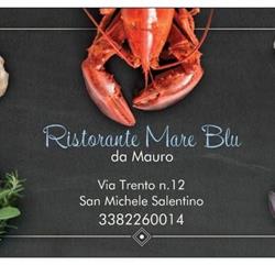 Pescheria Ristorante MareBlu