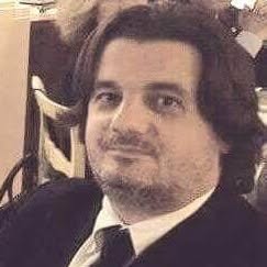Dottor Andrea Salvi CTU e Ortopedico