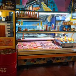Grill House