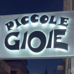 Piccole Gioie Accessori
