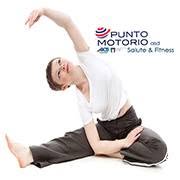 Punto Motorio