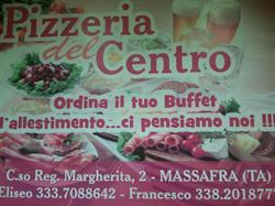 Pizzeria Del Centro