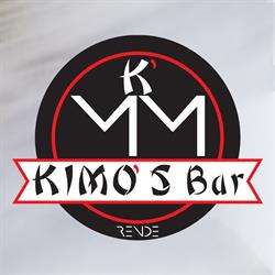 Kimo's Bar