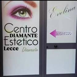Centro Estetico Diamante di Fasano Evelina