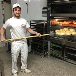 Panificio Gravina