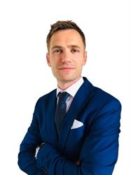 Matteo De Sena - Consulente Finanziario - Private Banker