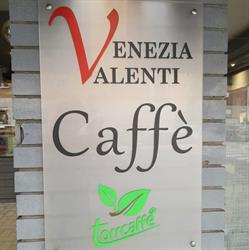 Venezia Valenti Caffe' Di Cirri Rosolino