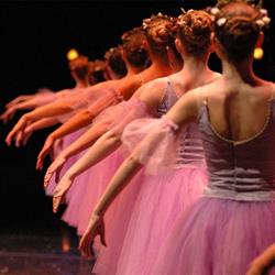 Scuola di Danza Arbostella In Danza