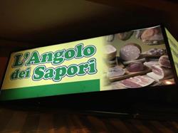 L'Angolo dei Sapori di Giacomo Tipaldi