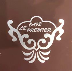 Amazon Counter - CAFE' LE PREMIER