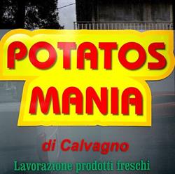 Potatos Mania