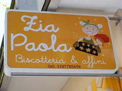 Zia Paola Biscotteria e Affini