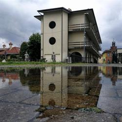 Biblioteca Civica Giacomo Bassi