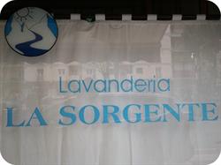 Lavanderia La Sorgente 2