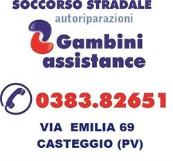 Soccorso Stradale Gambini