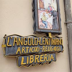 L'Angolo Lentiniano Di Perrotti Domenico & Cresci Rita Snc