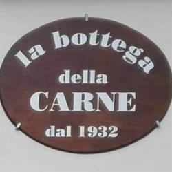 La Bottega della Carne dal 1932 di Gentile Giuliano
