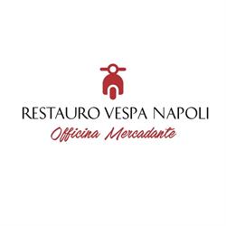 Restauro Vespa