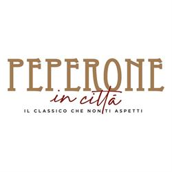 Peperone in Città