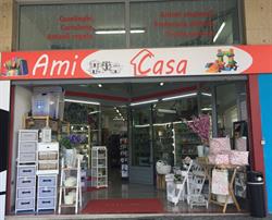Amicasa di Zhangfeijie