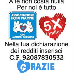 Associazione Iron Mamme