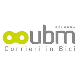 UBM Bologna / Corrieri in bici