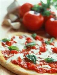 Pizzeria d' Asporto La Regina