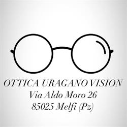 Uragano Vision Ottica Outlet