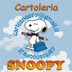 Cartolibreria Snoopy Di Leone Mariarosaria