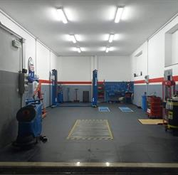Officina Motorservice