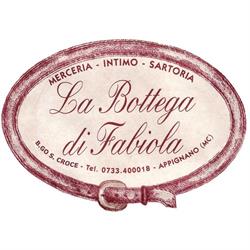 La Bottega Di Fabiola Di Dominella Donatella