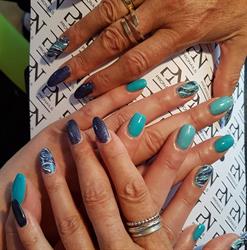 Hana Nails Studio Hb di Bennati Hana