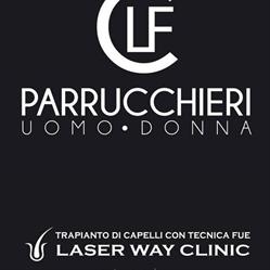 C.L.F Parrucchieri