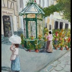 Il Chioschetto - dal 1907