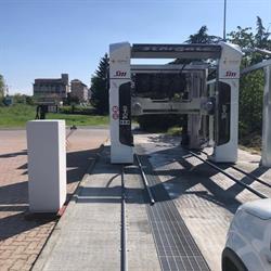 Autolavaggio del Rio