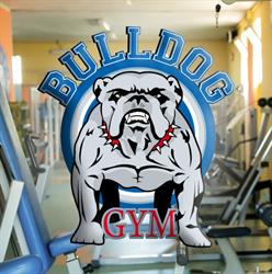 Bulldog Gym Asd