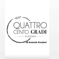 Quattrocento Gradi Pizzeria Formicola (CE)