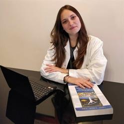 Dott.ssa Giovanna Mezzina Biologo Nutrizionista