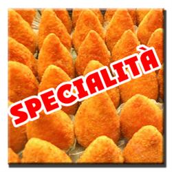 La Casa del Pane & Rosticceria
