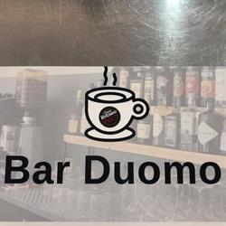 Bar Duomo