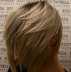 Nico Tavella Parrucchieri